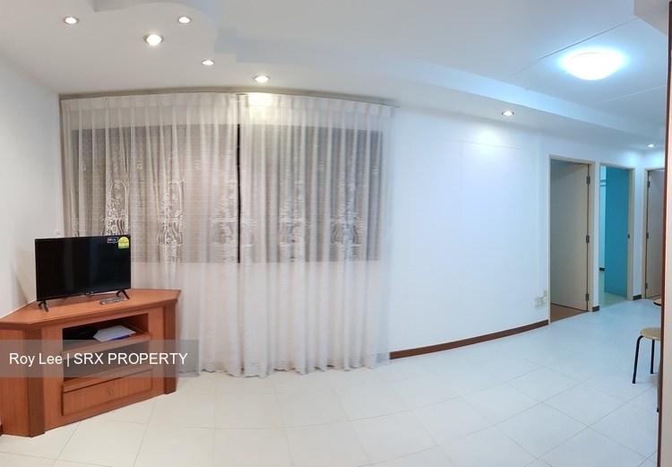 Sembawang Drive thumbnail photo